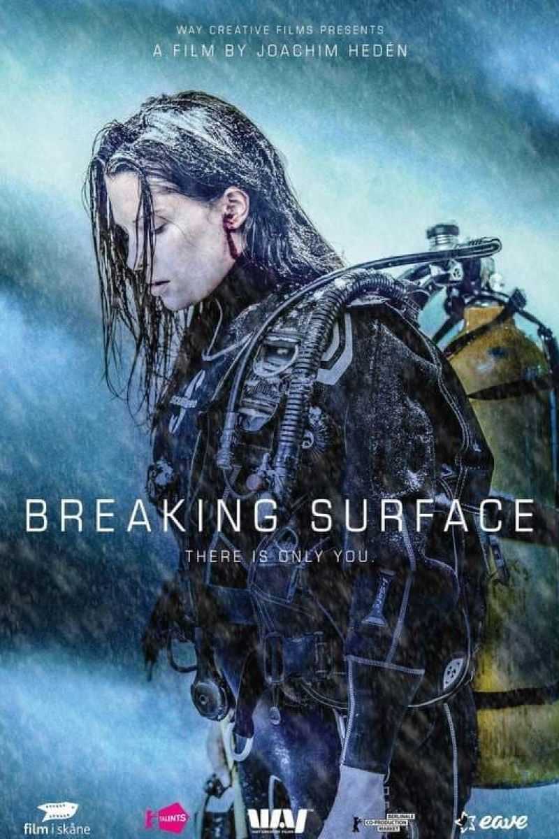 مشاهدة فيلم Breaking Surface 2020 مترجم