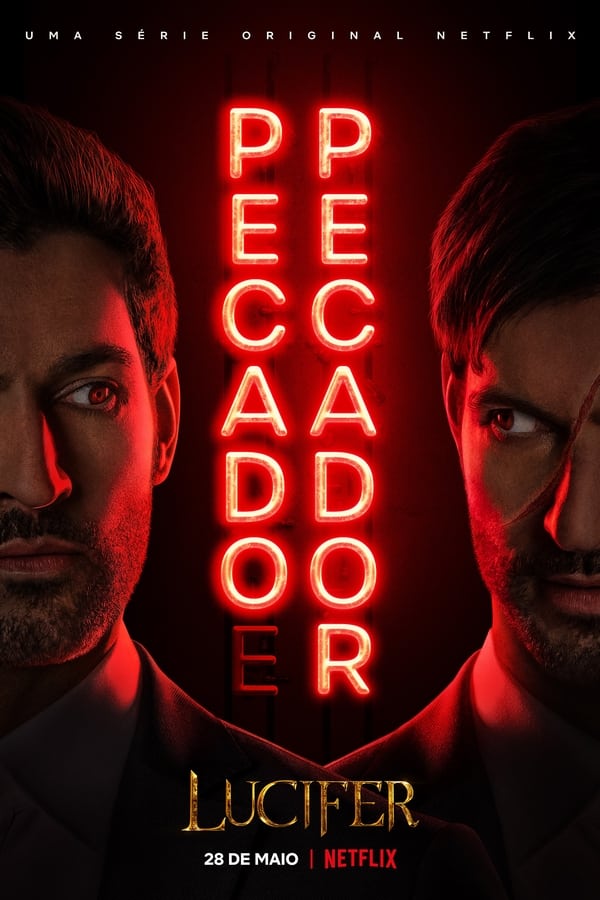 مشاهدة مسلسل Lucifer موسم 5 حلقة 10