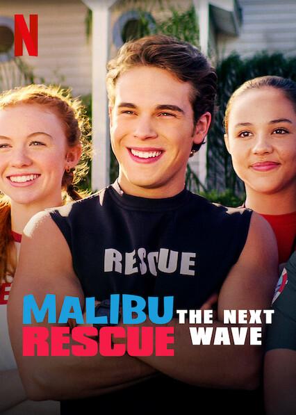 مشاهدة فيلم Malibu Rescue: The Next Wave 2020 مترجم