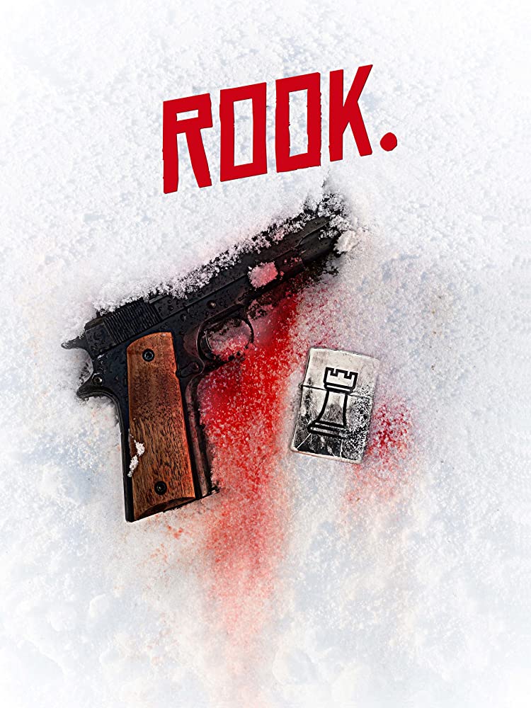 مشاهدة فيلم Rook 2020 مترجم