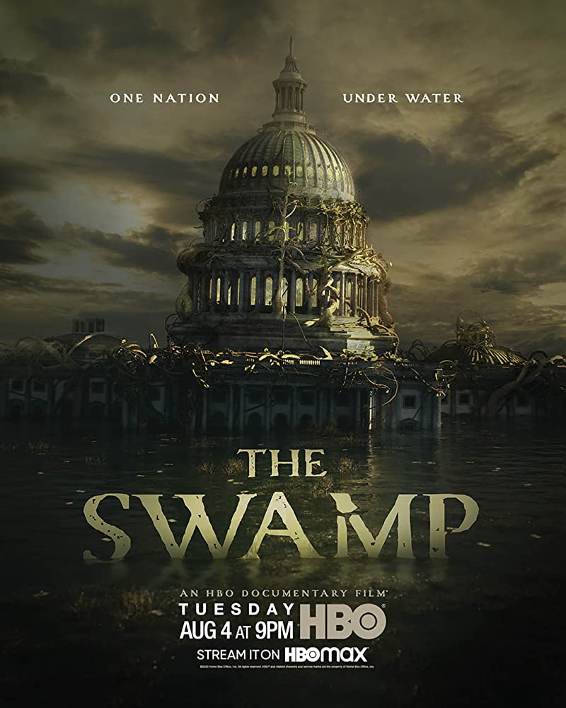 مشاهدة فيلم The Swamp 2020 مترجم