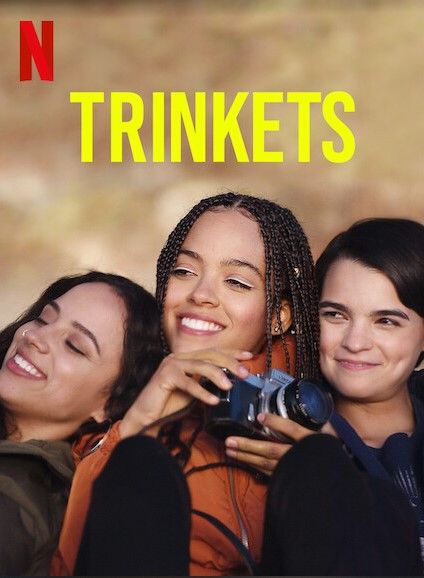 مشاهدة مسلسل Trinkets موسم 2 حلقة 4