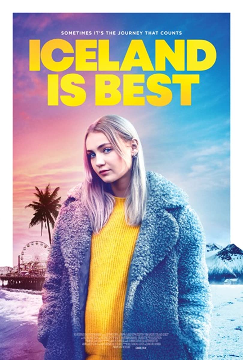 مشاهدة فيلم Iceland Is Best 2020 مترجم