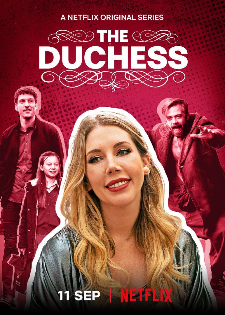 مشاهدة مسلسل The Duchess موسم 1 حلقة 3