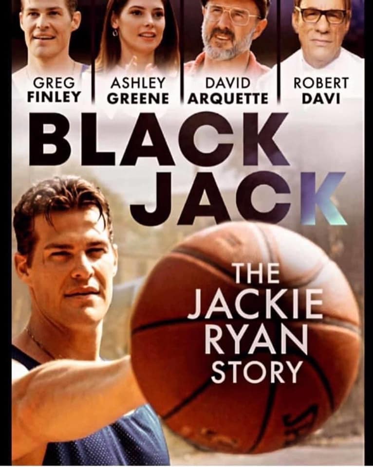 مشاهدة فيلم Blackjack: The Jackie Ryan Story 2020 مترجم