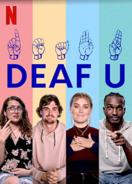 مشاهدة مسلسل Deaf U موسم 1 حلقة 6