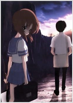 مشاهدة انمي Higurashi no Naku Koro ni موسم 1 حلقة 18