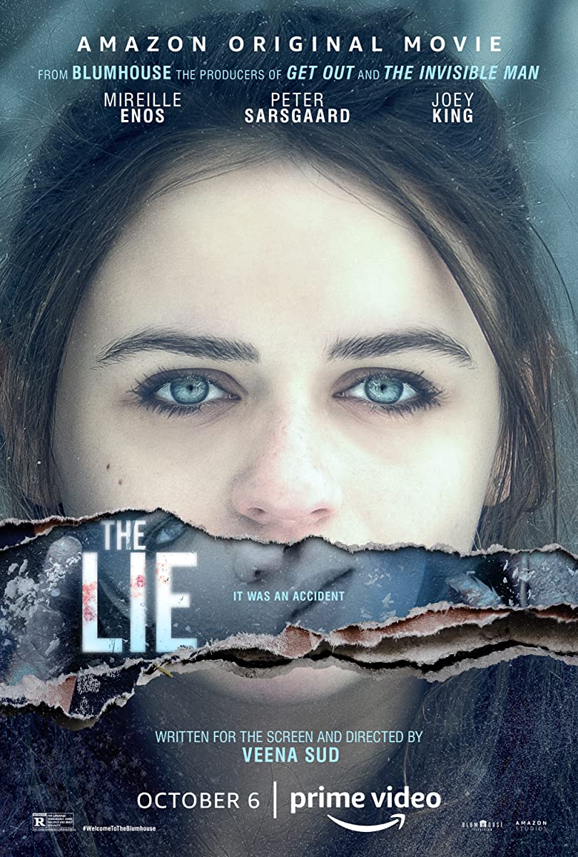 مشاهدة فيلم The Lie 2018 مترجم