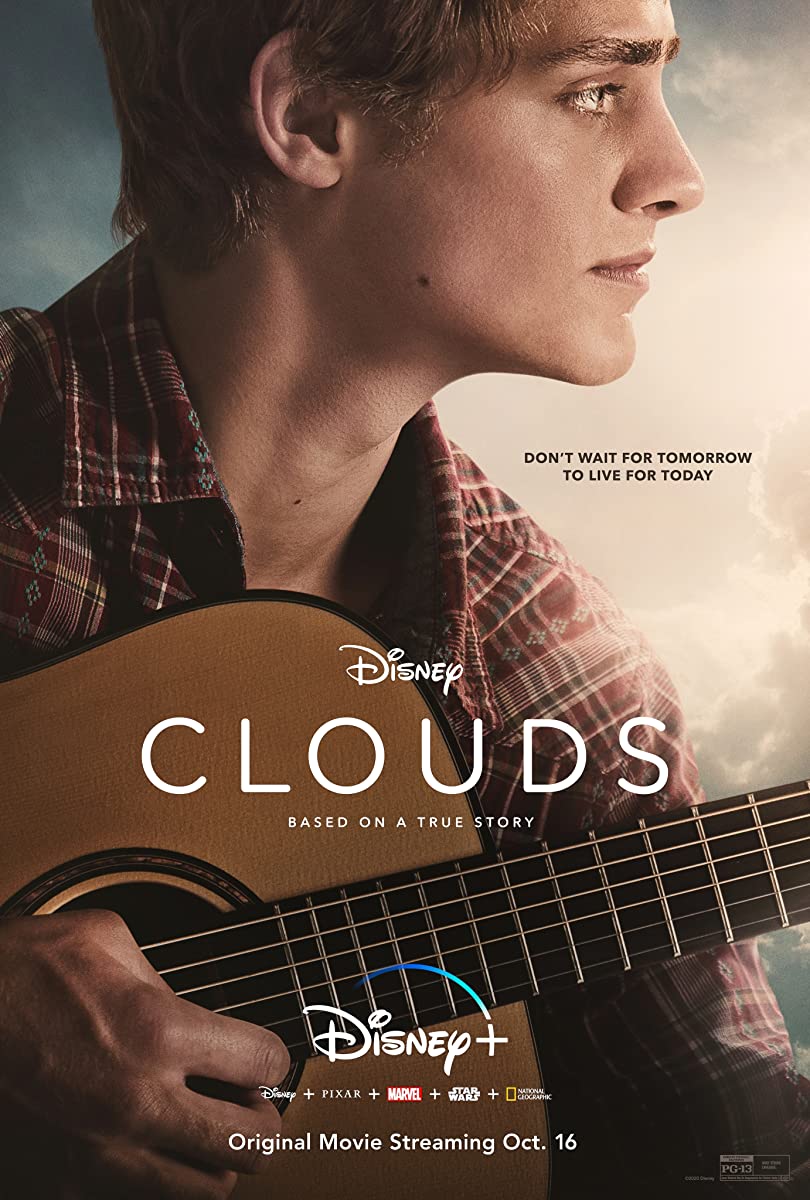 مشاهدة فيلم Clouds 2020 مترجم