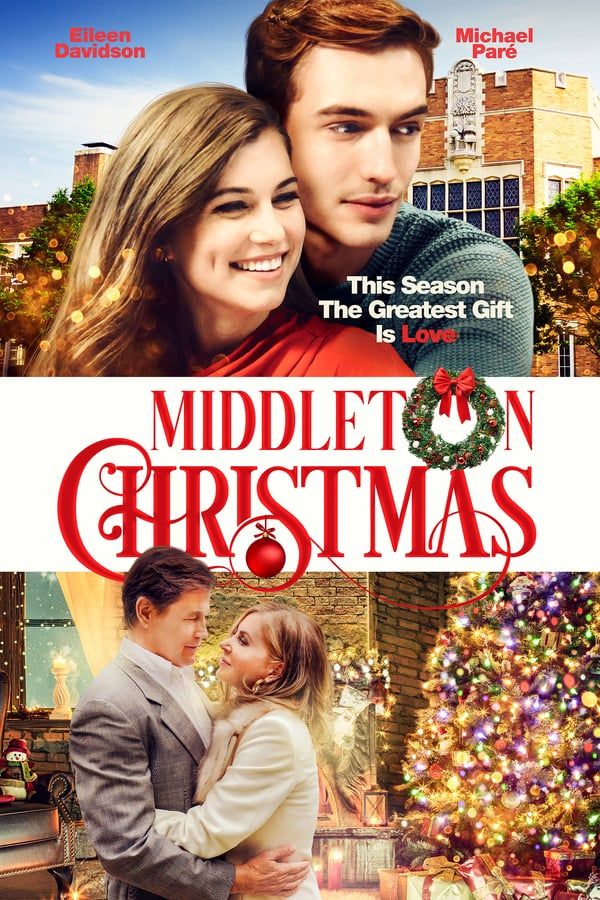 مشاهدة فيلم Middleton Christmas 2020 مترجم