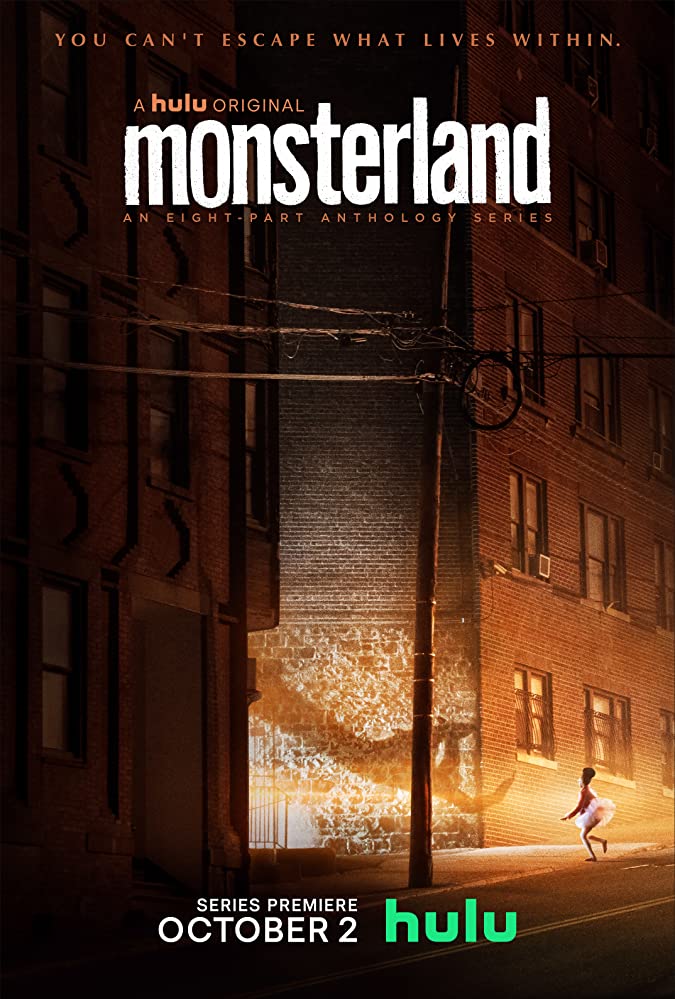 مشاهدة مسلسل Monsterland موسم 1 حلقة 6