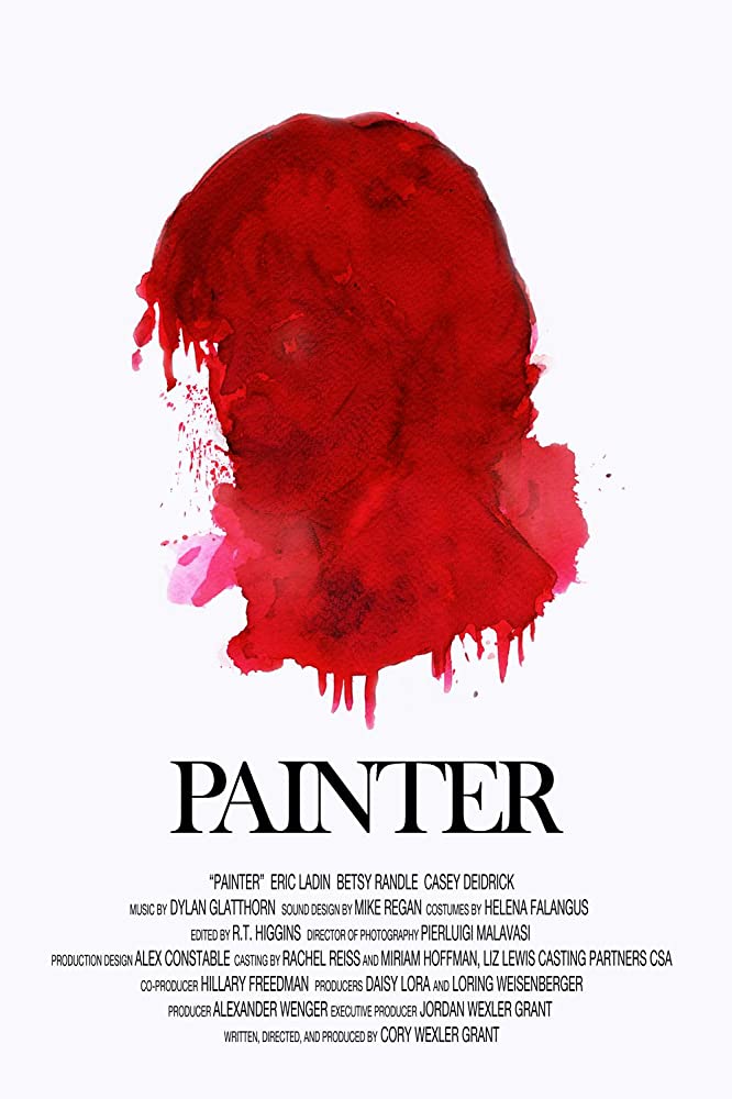 مشاهدة فيلم Painter 2020 مترجم