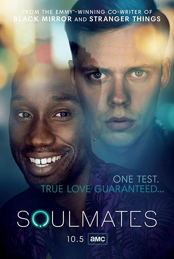 مشاهدة مسلسل Soulmates موسم 1 حلقة 3