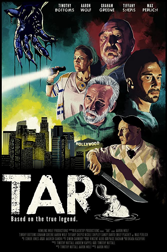 مشاهدة فيلم Tar 2020 مترجم