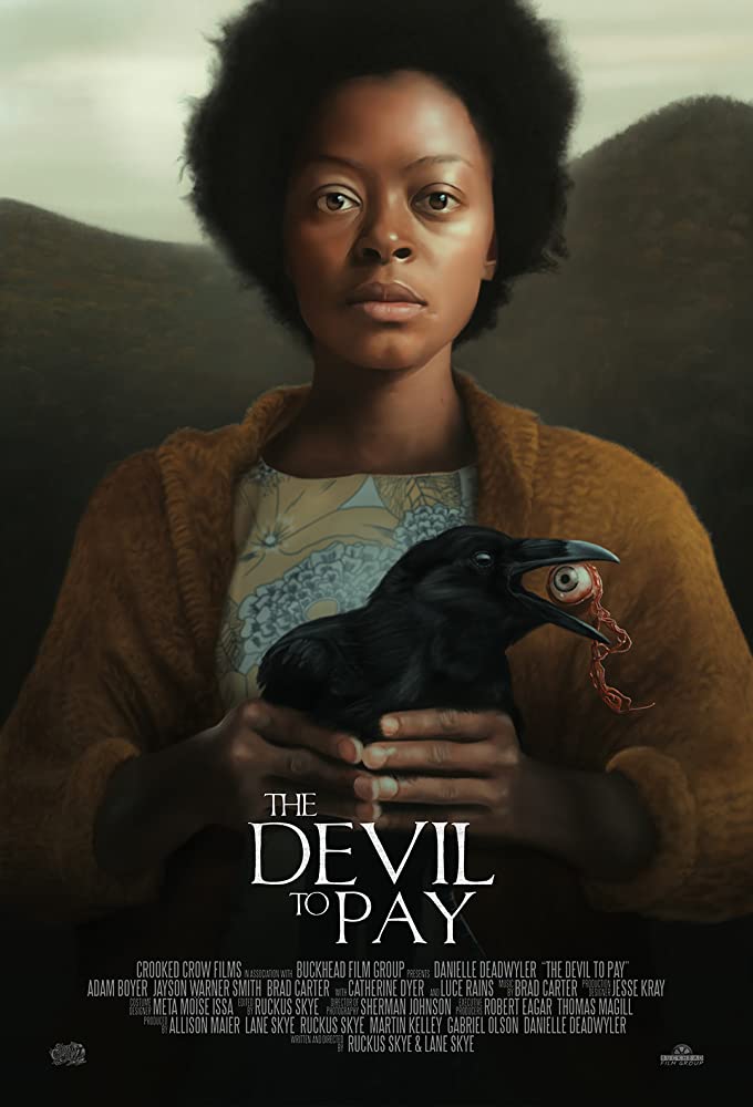 مشاهدة فيلم The Devil to Pay 2019 مترجم