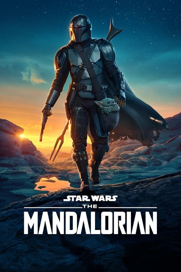 مشاهدة مسلسل The Mandalorian موسم 2 حلقة 6