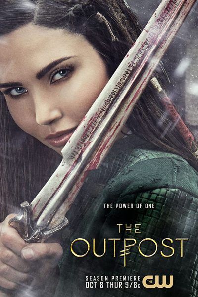 مشاهدة مسلسل The Outpost موسم 3 حلقة 4