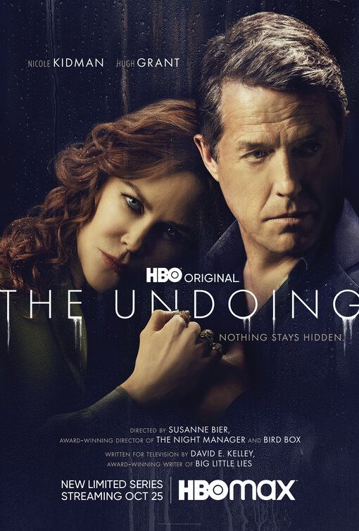 مشاهدة مسلسل The Undoing موسم 1 حلقة 3