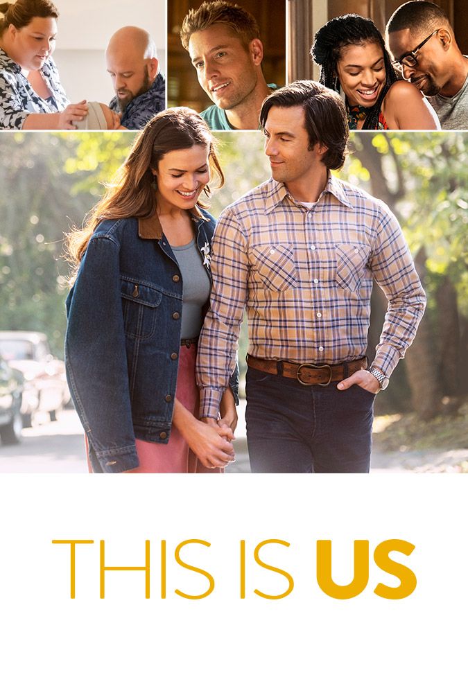 مشاهدة مسلسل This Is Us موسم 5 حلقة 14