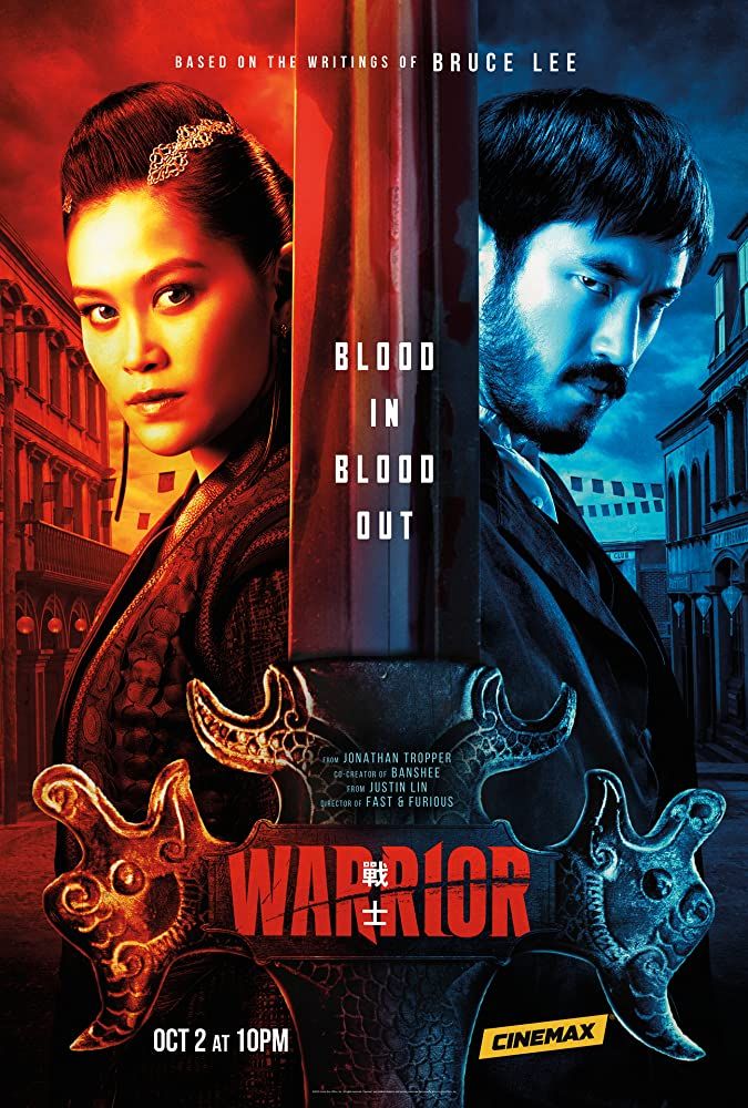 مشاهدة مسلسل Warrior موسم 2 حلقة 7