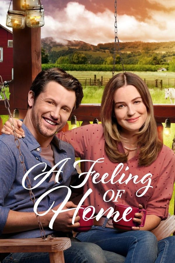 مشاهدة فيلم A Feeling of Home 2019 مترجم