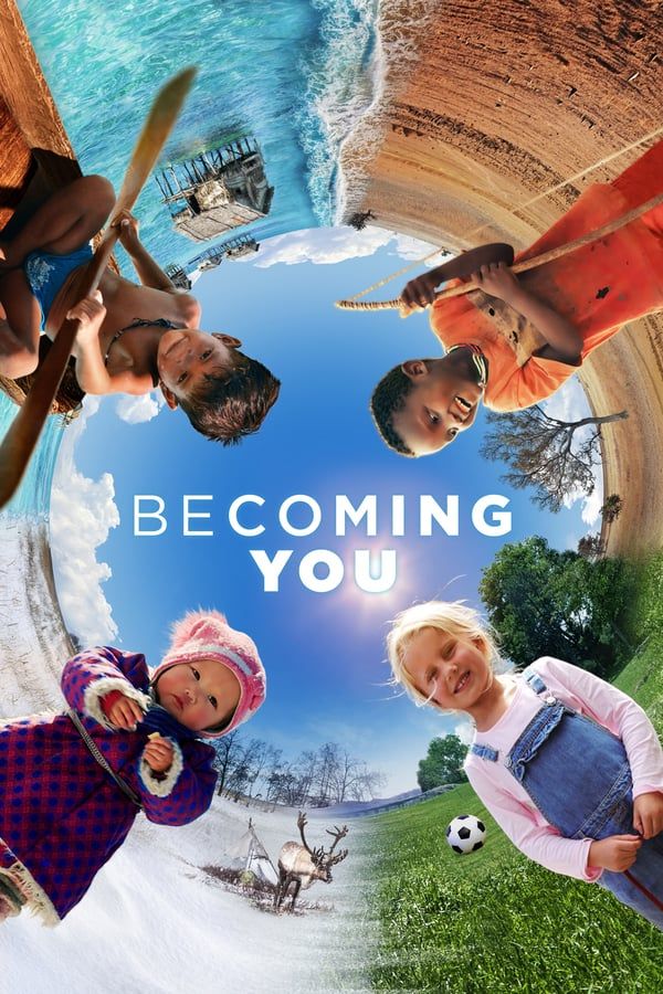 مشاهدة مسلسل Becoming You موسم 1 حلقة 6 والاخيرة