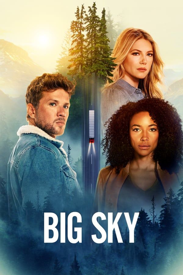 مشاهدة مسلسل Big Sky موسم 1 حلقة 4