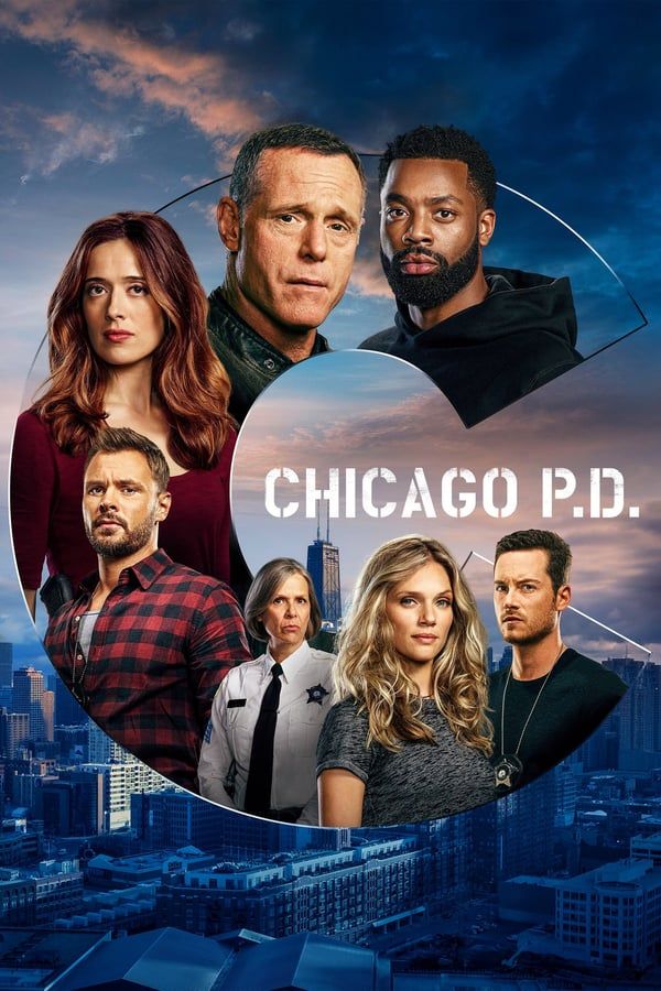 مشاهدة مسلسل Chicago P.D موسم 8 حلقة 6