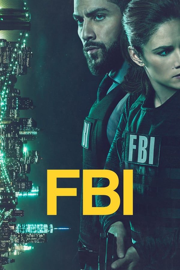 مشاهدة مسلسل FBI موسم 3 حلقة 3