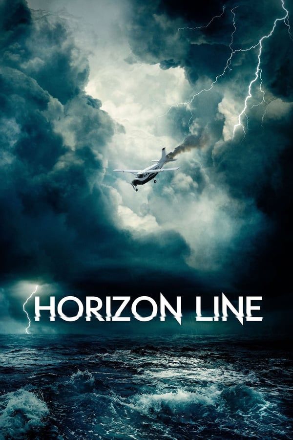 مشاهدة فيلم Horizon Line 2020 مدبلج