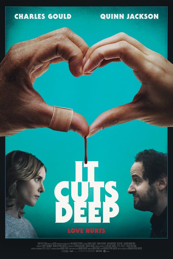 مشاهدة فيلم WEBRip It Cuts Deep 2020 مترجم