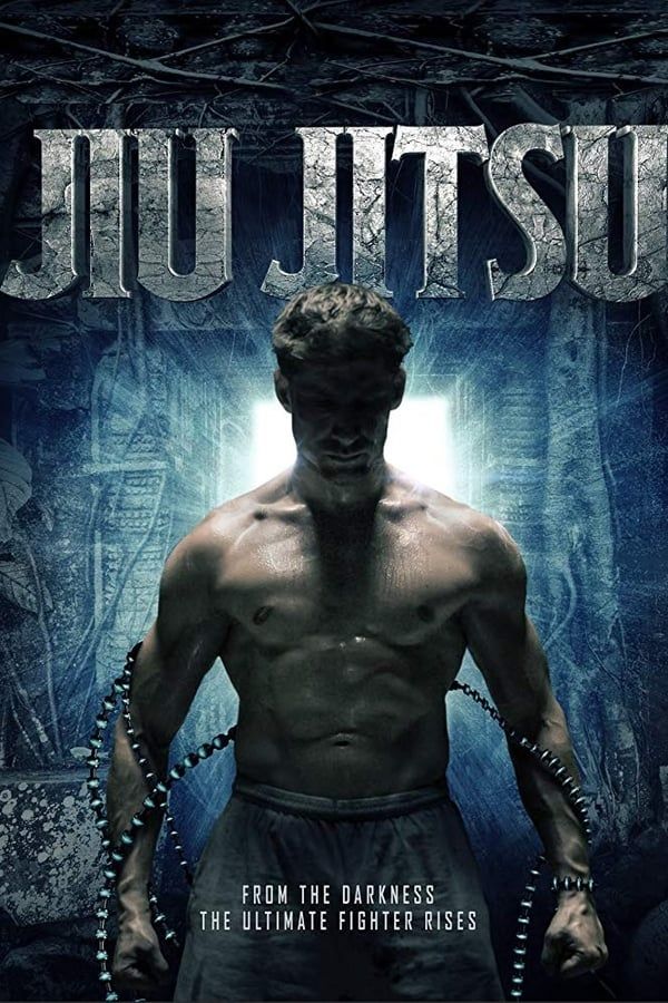 مشاهدة فيلم Jiu Jitsu 2020 مترجم