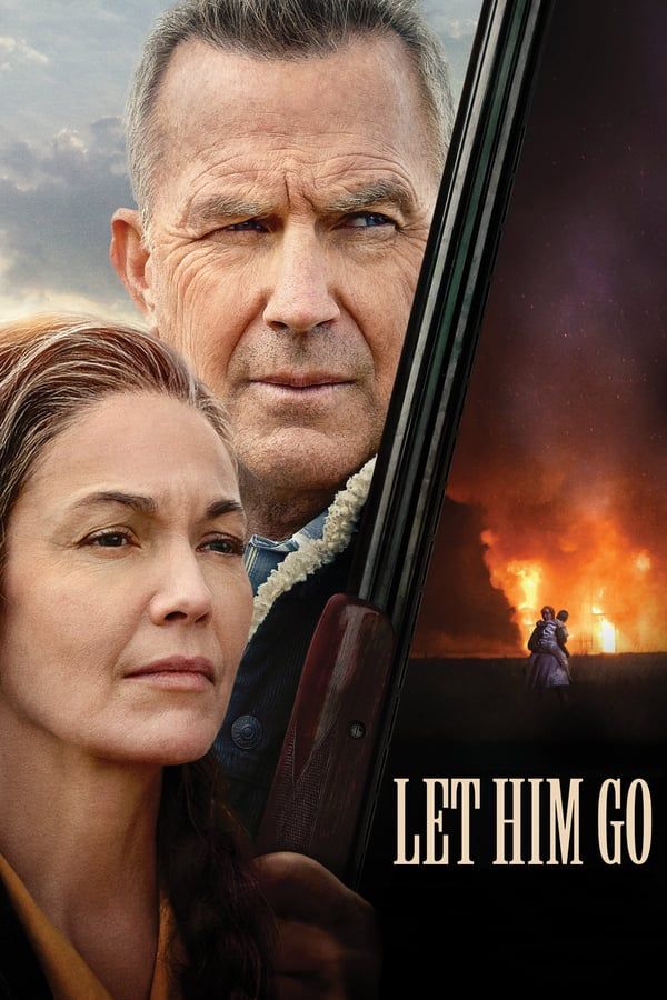 مشاهدة فيلم Let Him Go 2020 مترجم