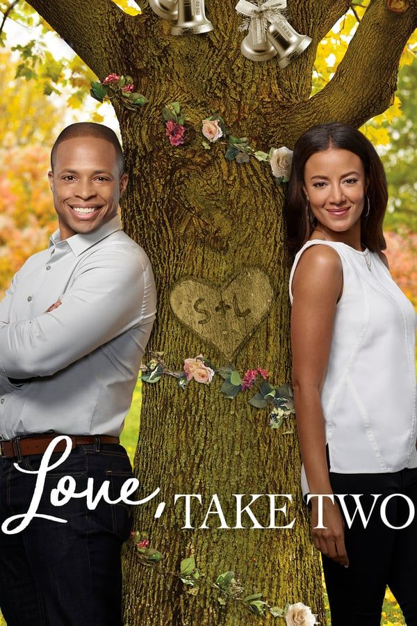 مشاهدة فيلم Love, Take Two 2019 مترجم