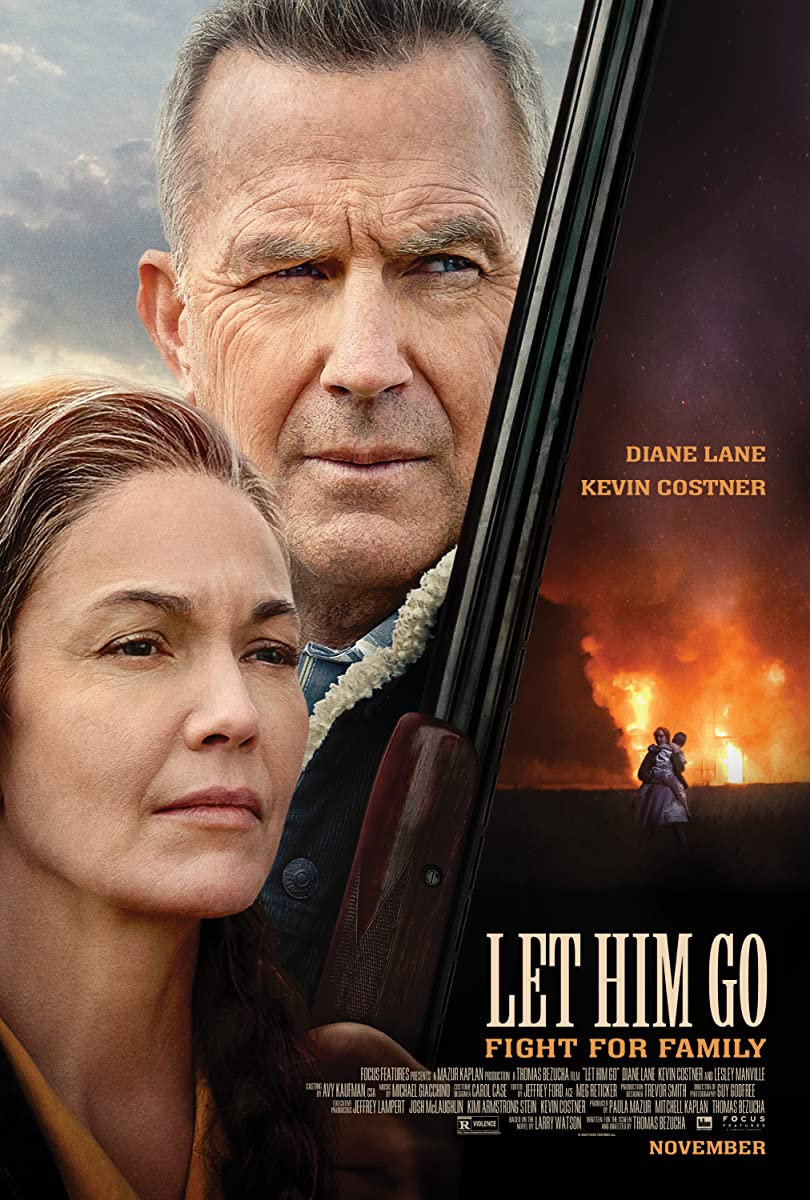 مشاهدة فيلم Let Him Go 2020 مدبلج