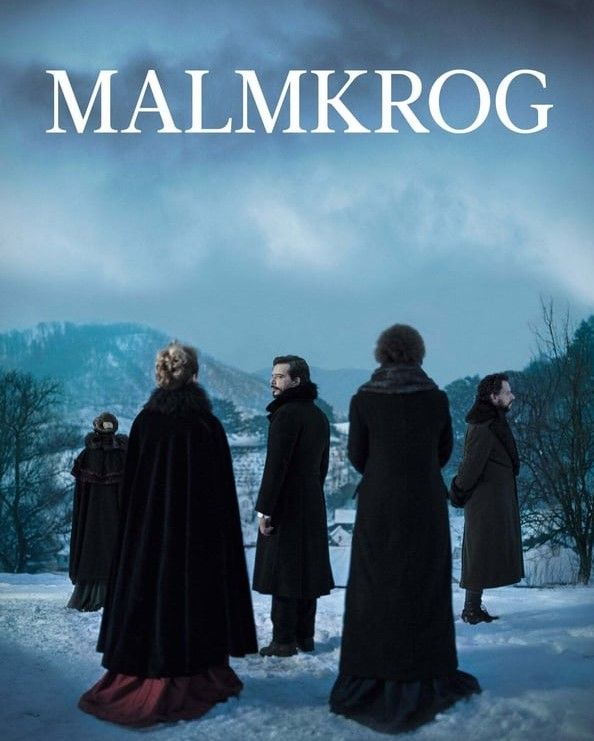 مشاهدة فيلم Malmkrog 2020 مترجم