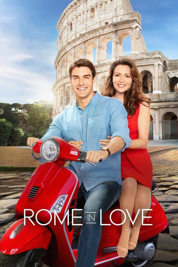 مشاهدة فيلم Rome in Love 2019 مترجم