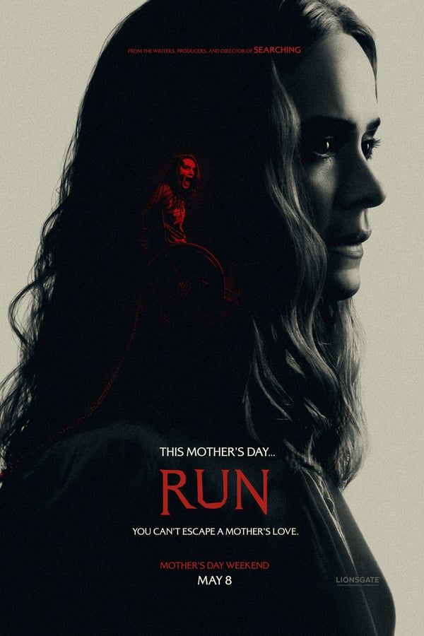 مشاهدة فيلم Run 2020 مدبلج