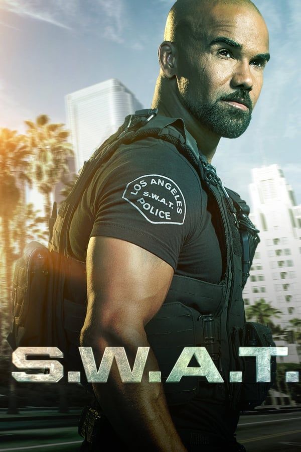 مشاهدة مسلسل S.W.A.T. موسم 4 حلقة 9