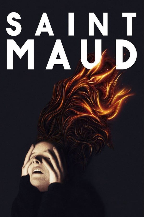 مشاهدة فيلم Saint Maud 2019 مدبلج