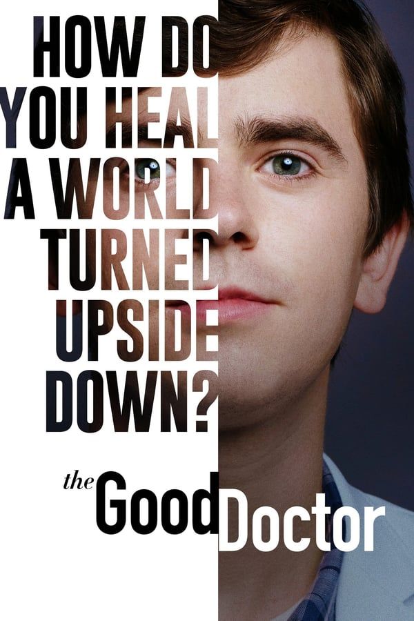 مشاهدة مسلسل The Good Doctor موسم 4 حلقة 6