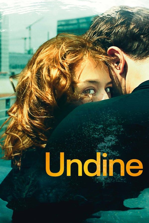 مشاهدة فيلم Undine 2020 مترجم