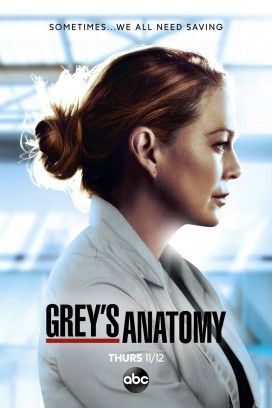 مشاهدة مسلسل Greys Anatomy موسم 17 حلقة 12