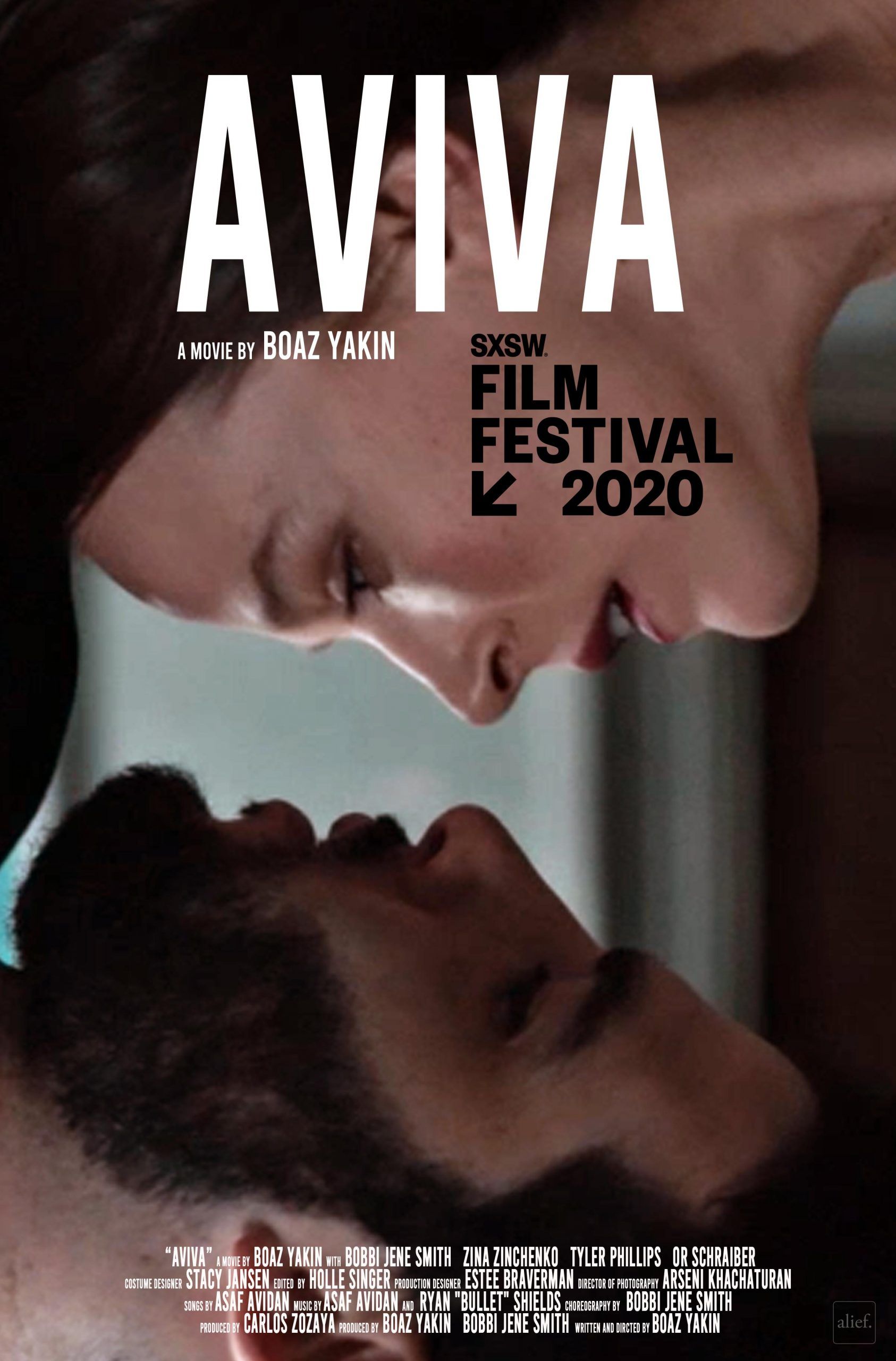 مشاهدة فيلم Aviva 2020 مترجم