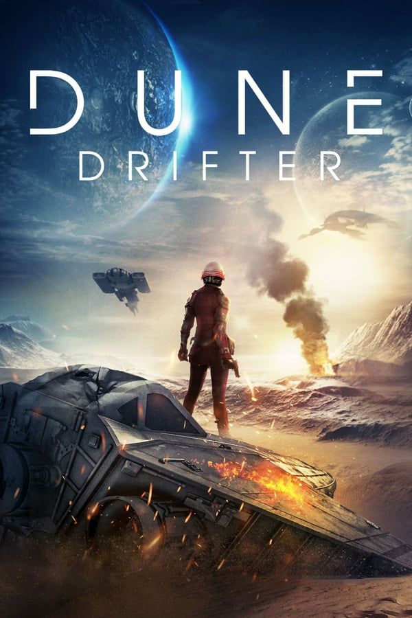 مشاهدة فيلم Dune Drifter 2020 مترجم