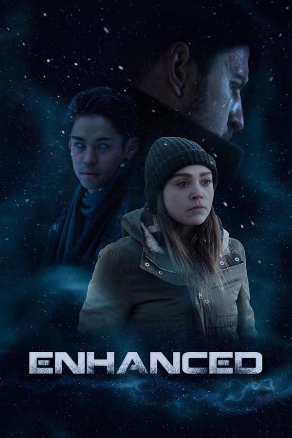 مشاهدة فيلم Enhanced 2019 مترجم