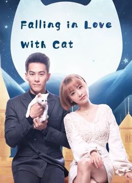 مشاهدة مسلسل Falling in Love With Cats حلقة 18 مترجمة