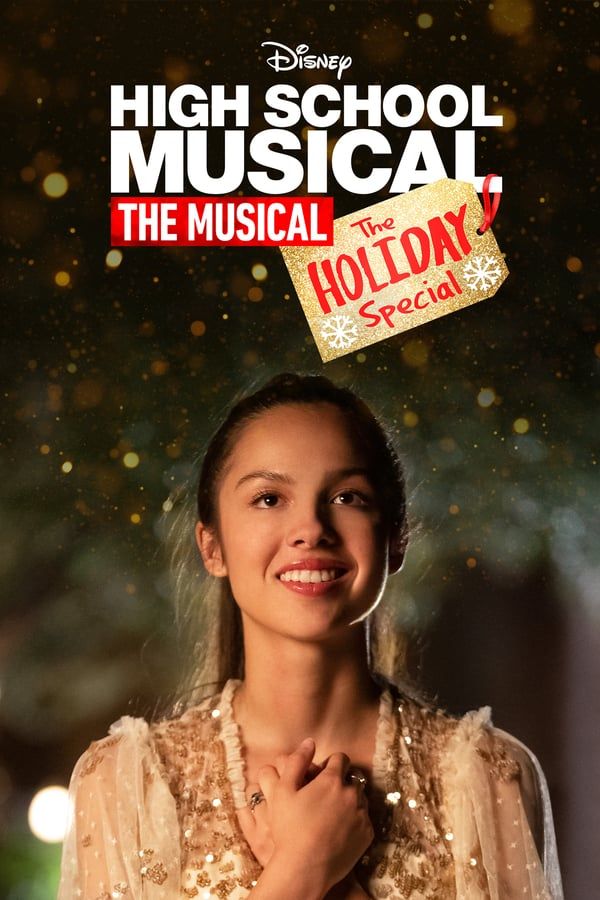 مشاهدة فيلم High School Musical: The Musical: The Holiday Special 2020 مترجم