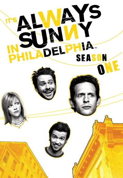 مشاهدة مسلسل It’s Always Sunny in Philadelphia موسم 1 حلقة 2