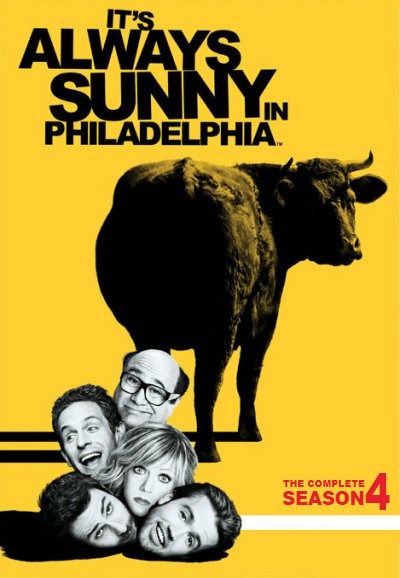 مشاهدة مسلسل It’s Always Sunny in Philadelphia موسم 4 حلقة 6